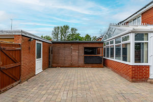 Millersdale Grove Beechwood